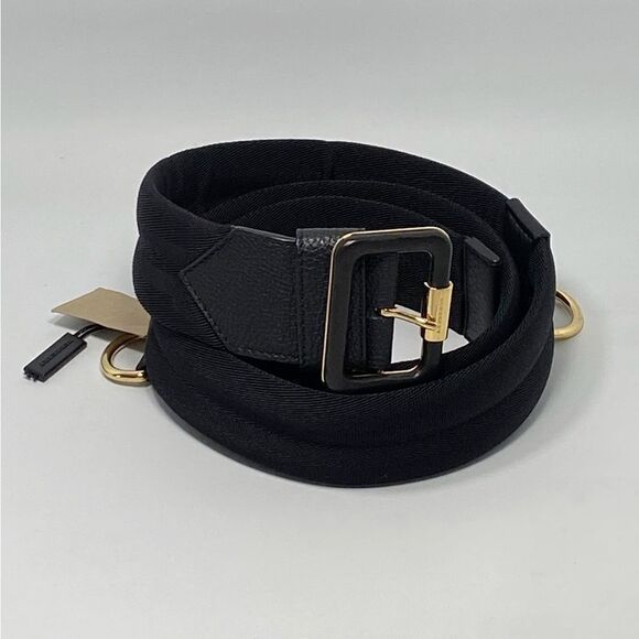 Burberry canvas belt size 100/40 - Picture 2 of 10